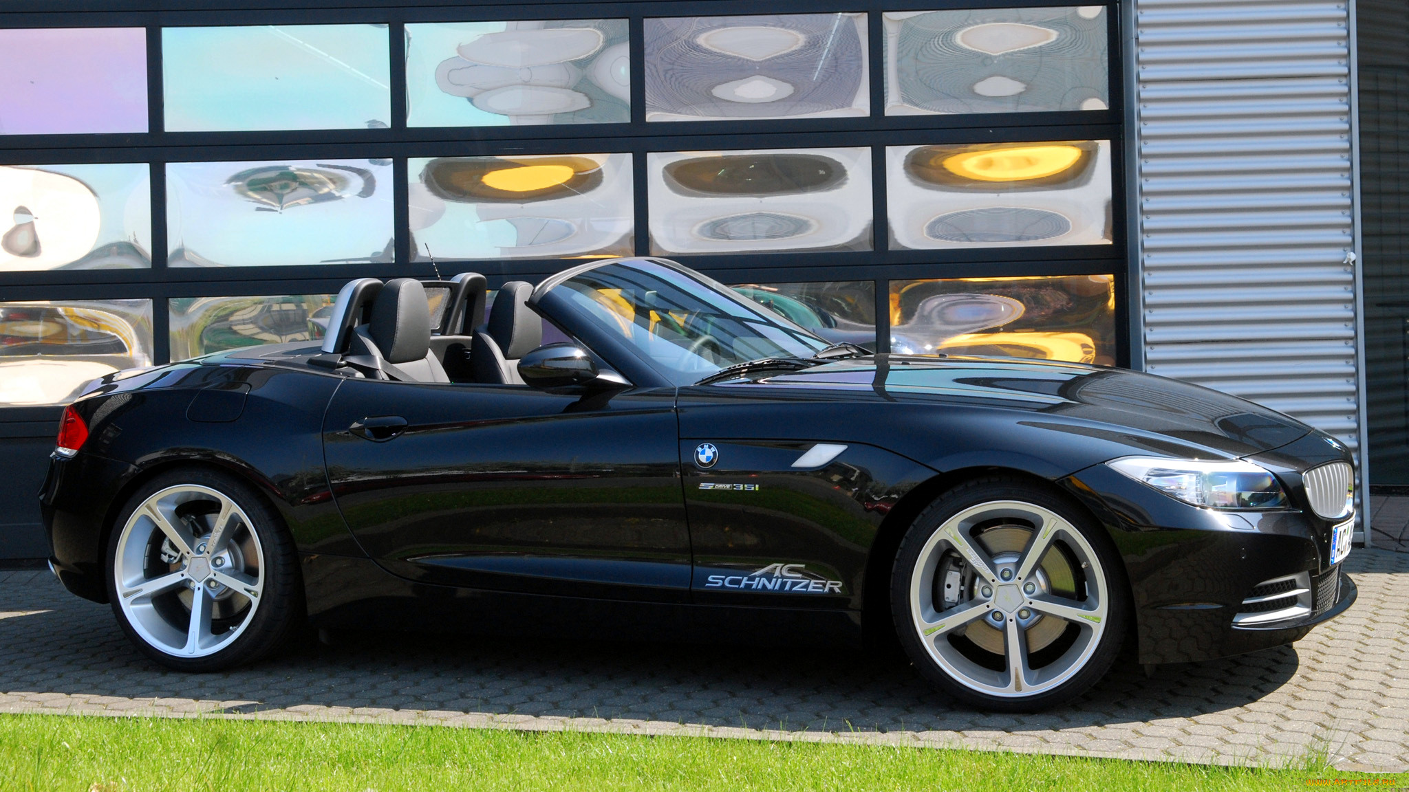 bmw, z4, , bayerische, motoren, werke, ag, , 